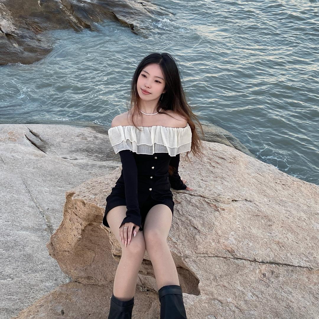 幸运小然