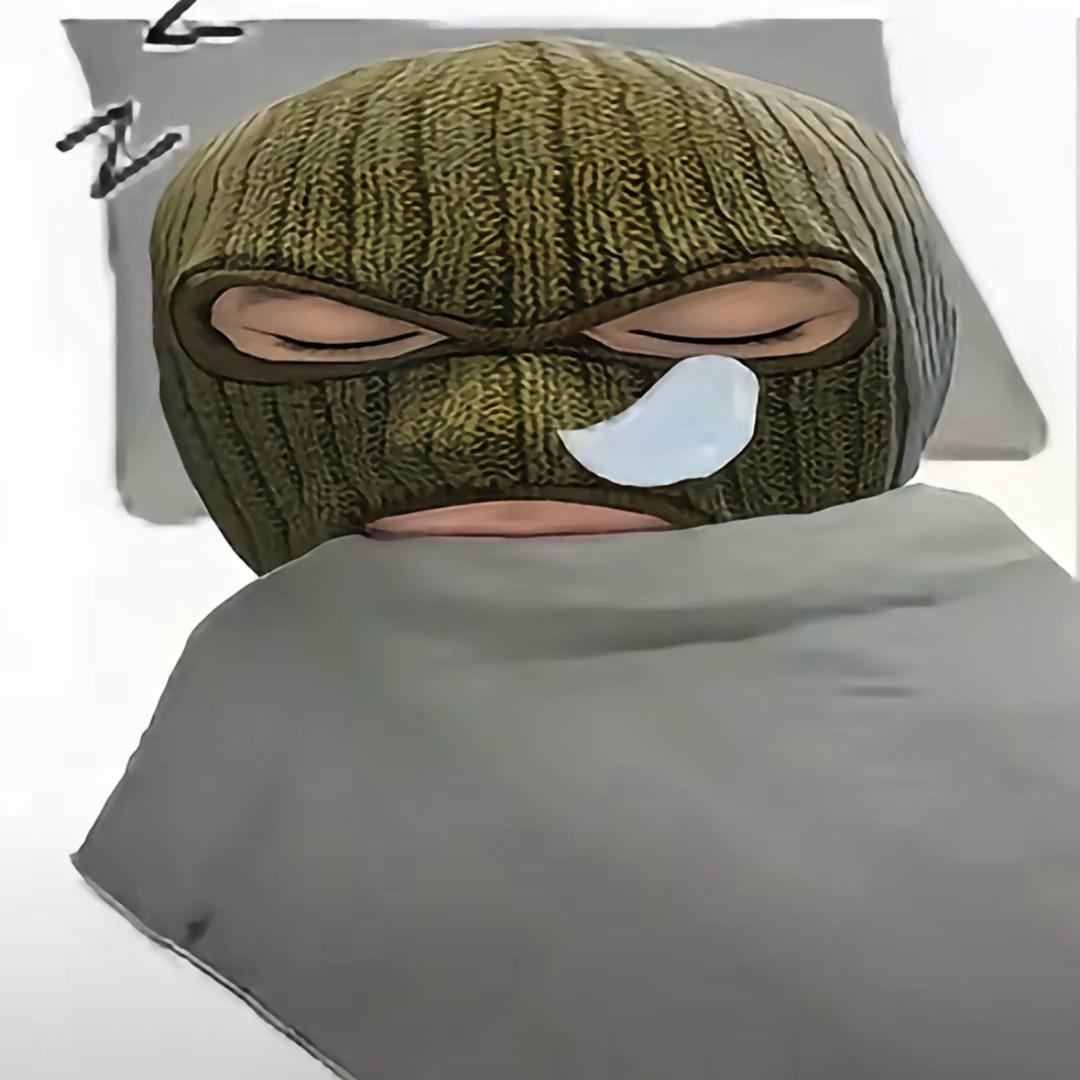 我没招了