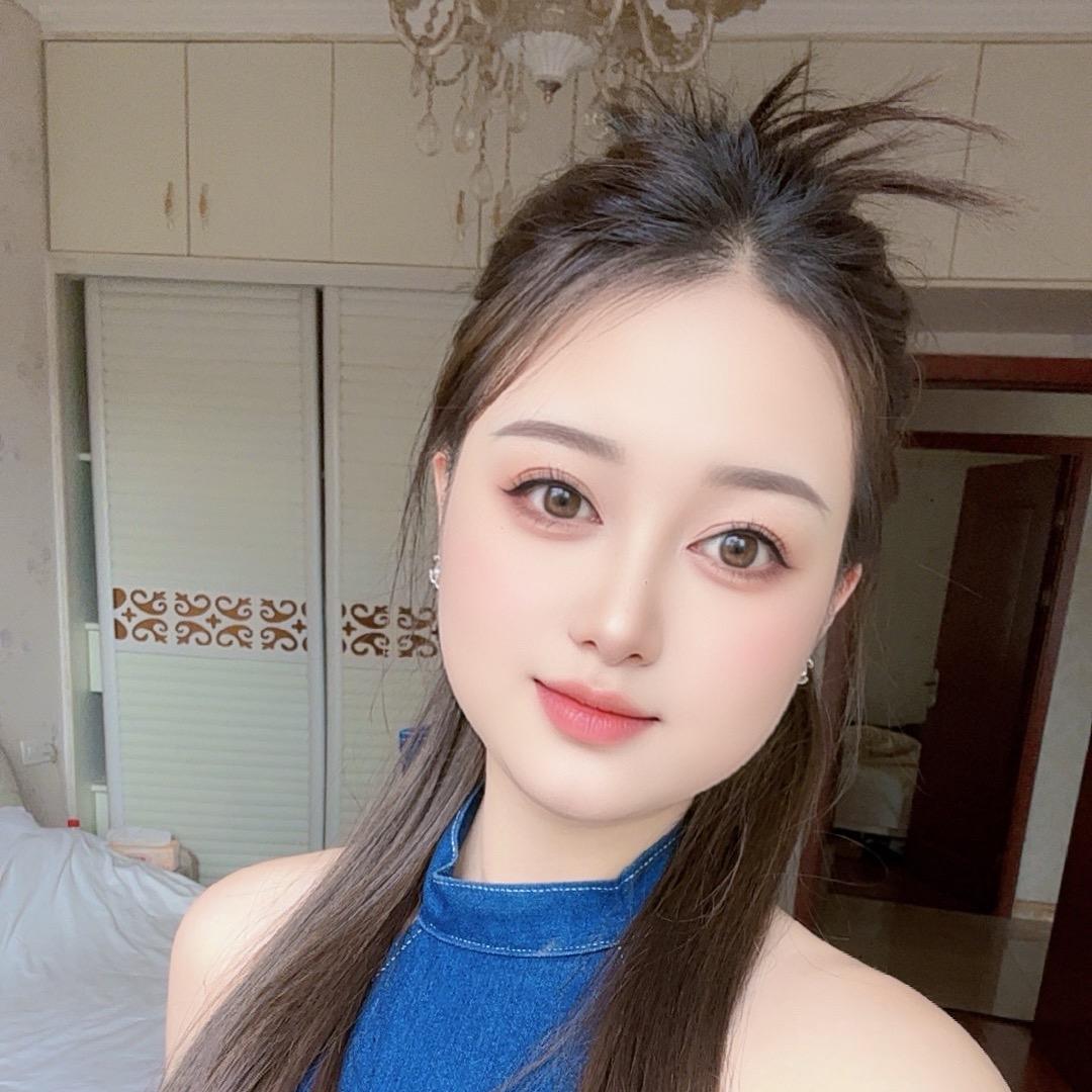 美女