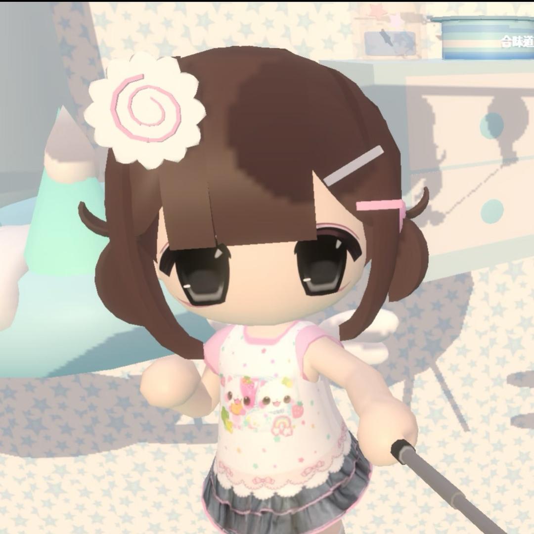 房間里淡淡的洗衣液香味