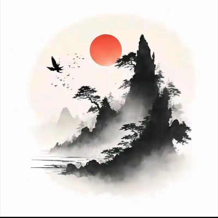 普陀山星野居士