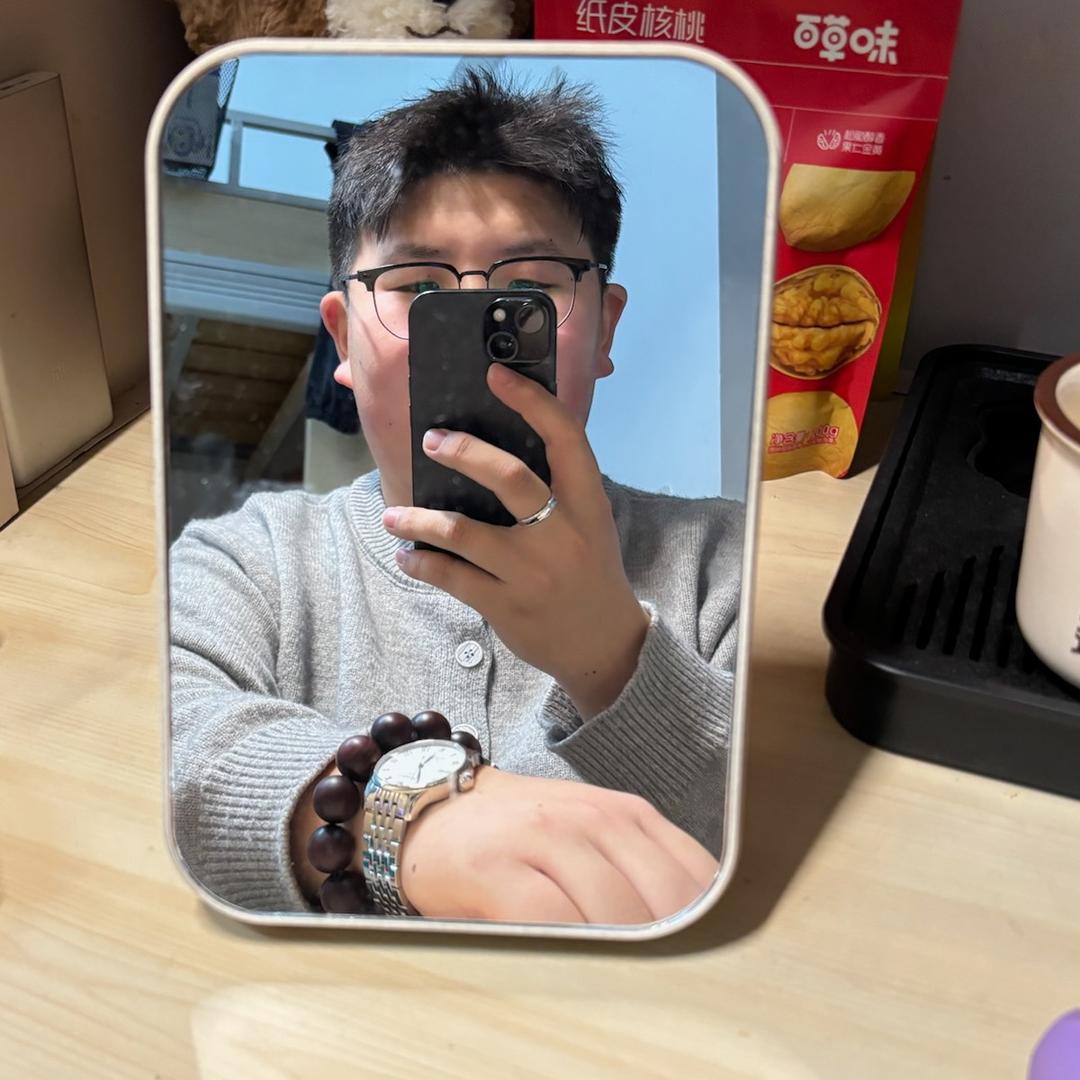 胖哥的小生活