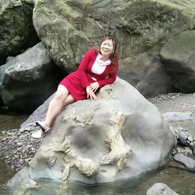 余生皆欢喜