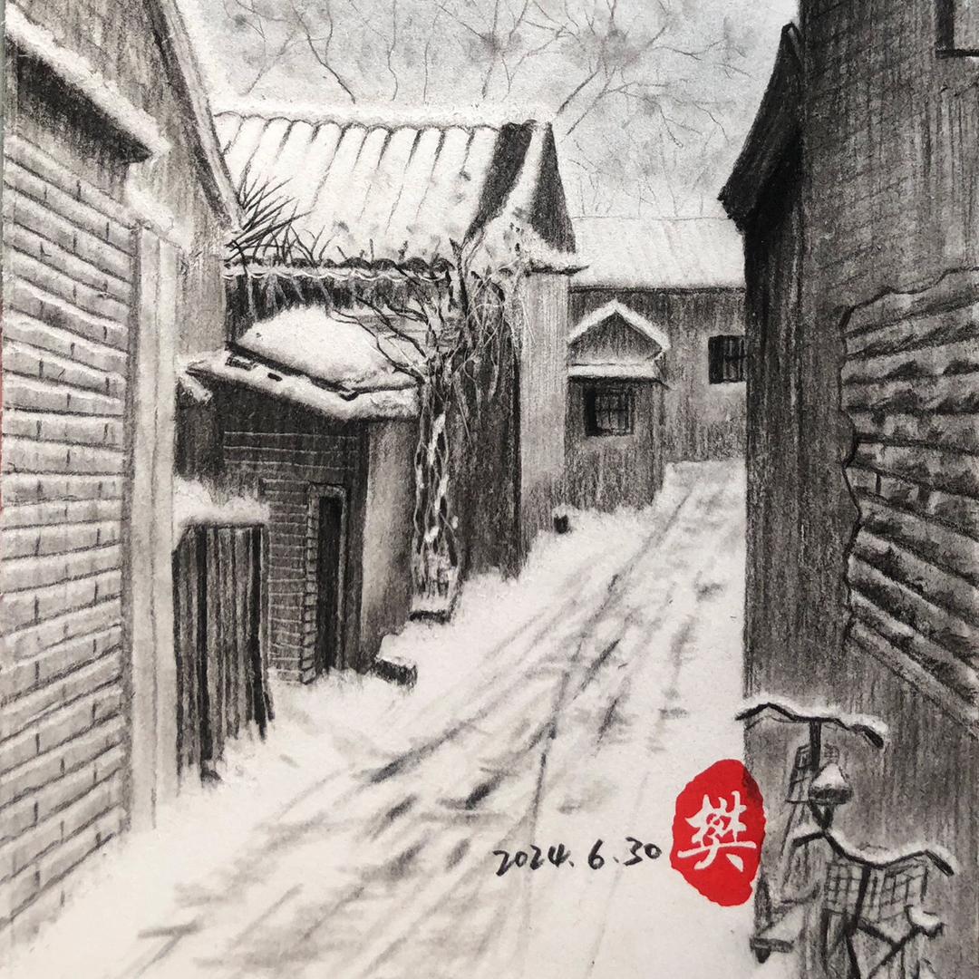 布言画语