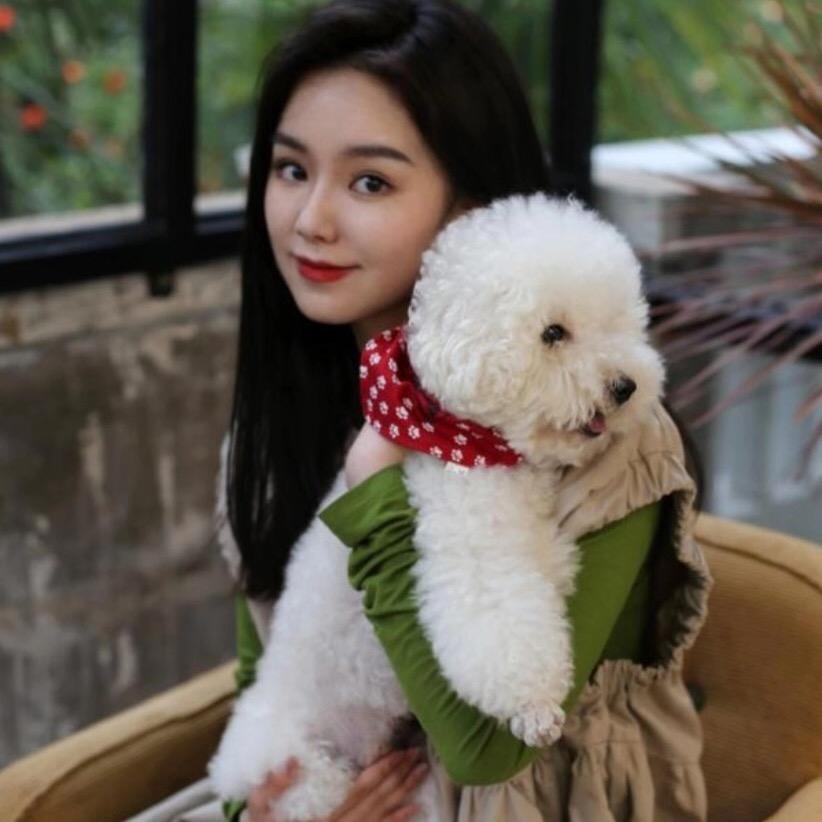 勉费领养，看置顶🔝作品