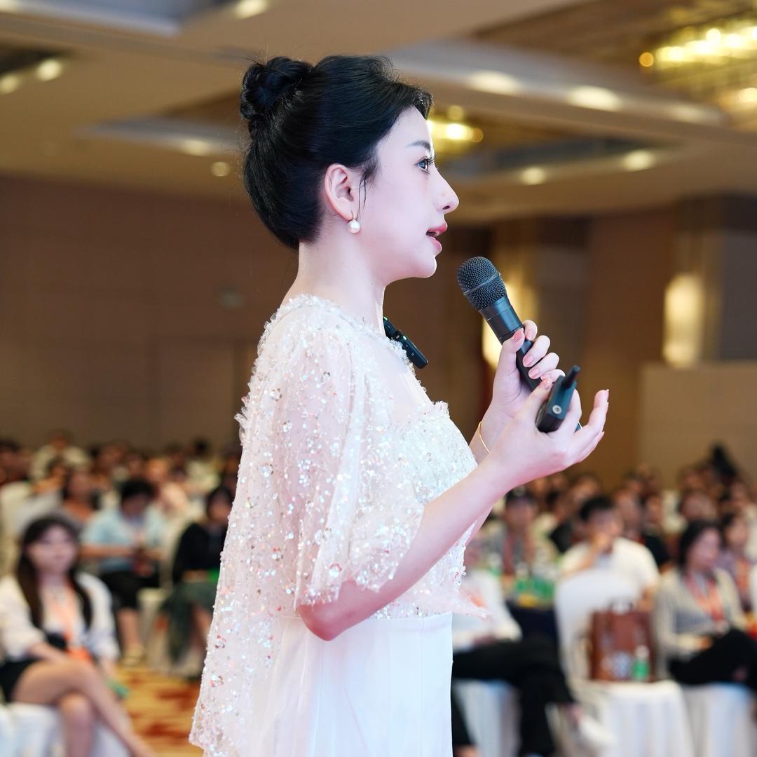 萌姐商业世界