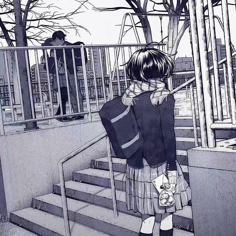 好人小川头像