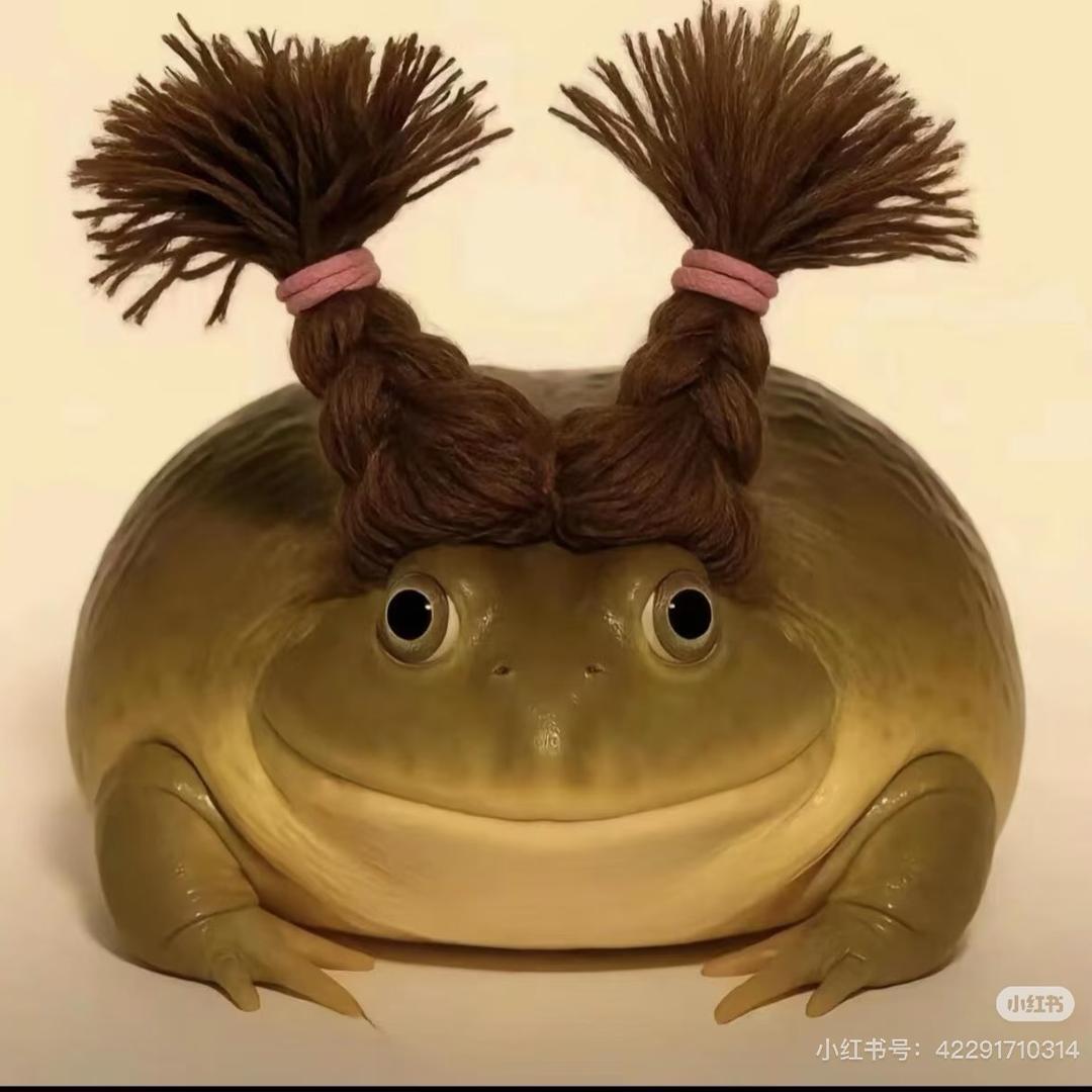 爱挖野菜的王宝钏