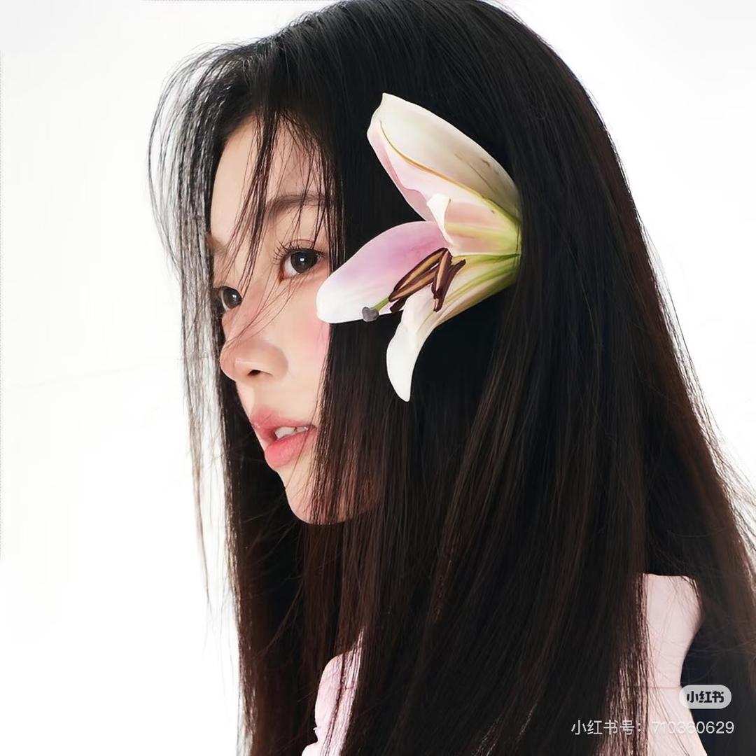 是个仙女姐姐🧚‍♀️