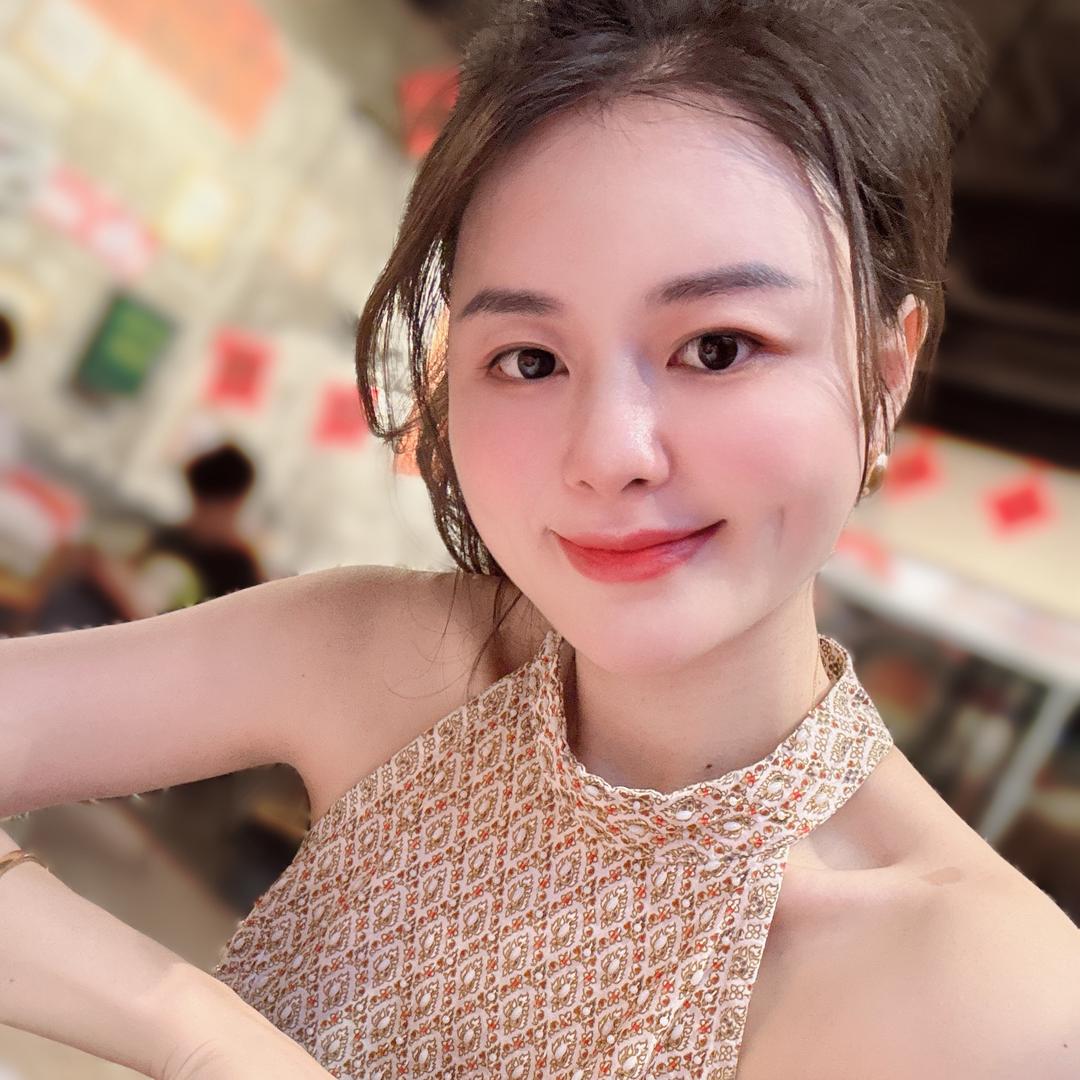 心瑜就爱说
