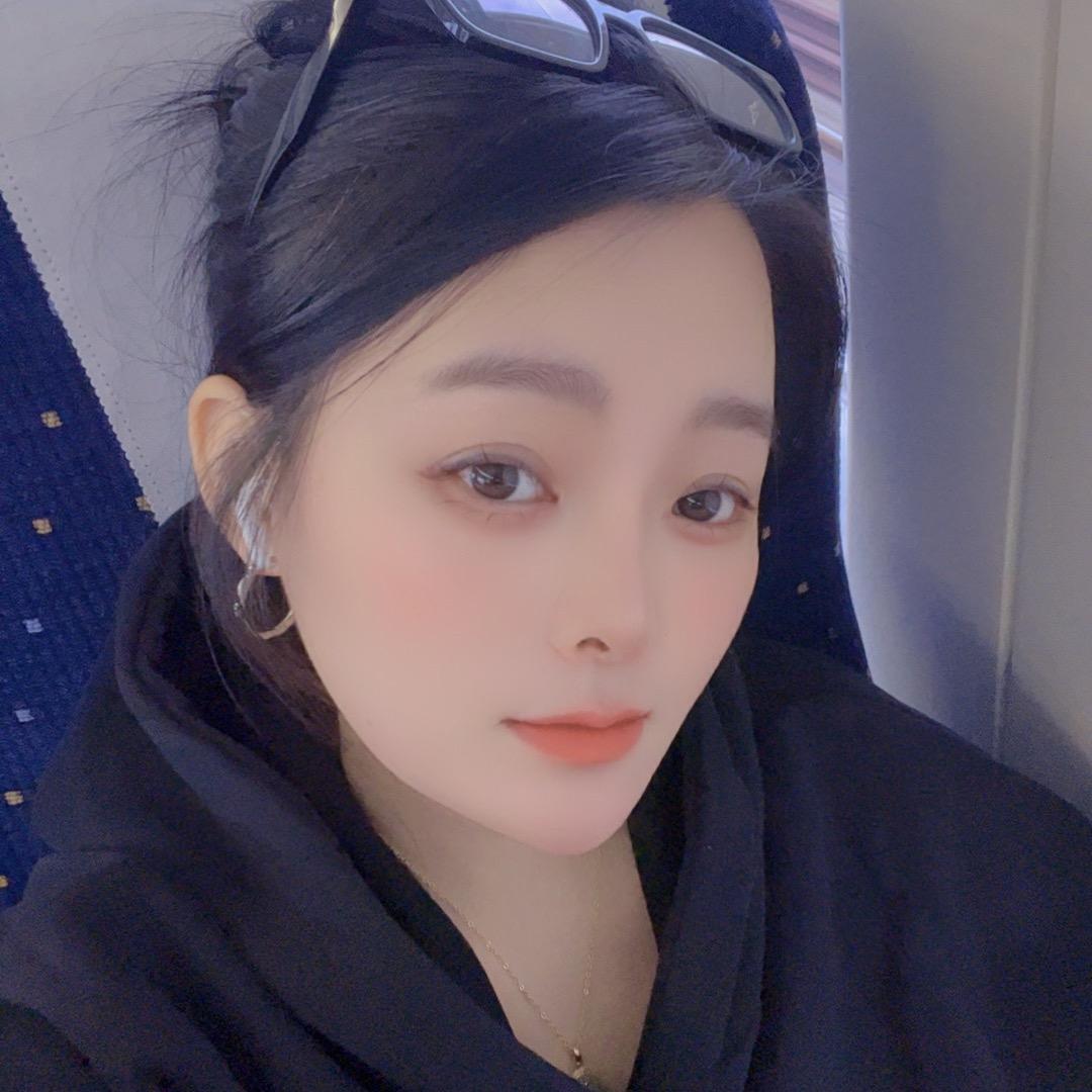 陈可爱🍒〈拒绝连赞〉