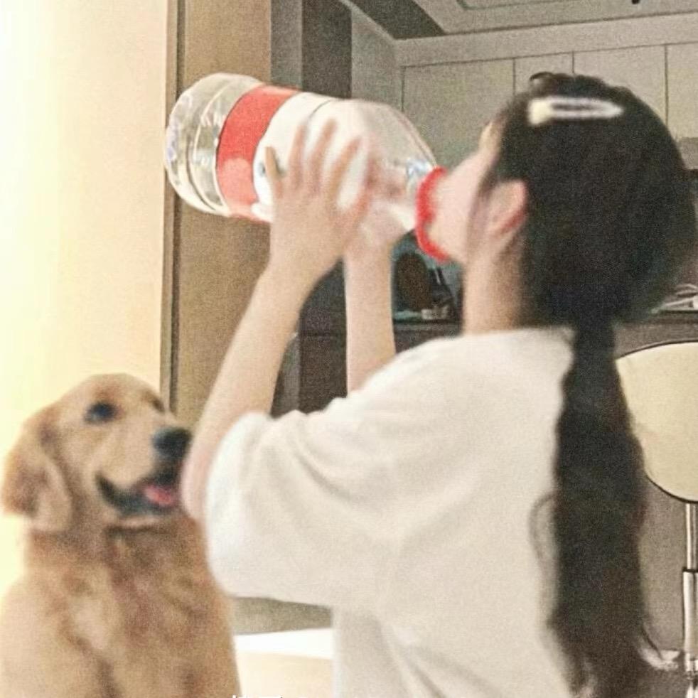 图图每天cos女仆装勾引壮壮妈