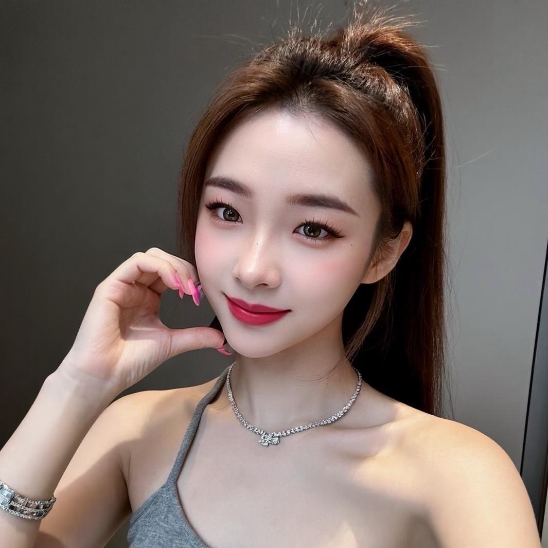 化妆师瑞瑞