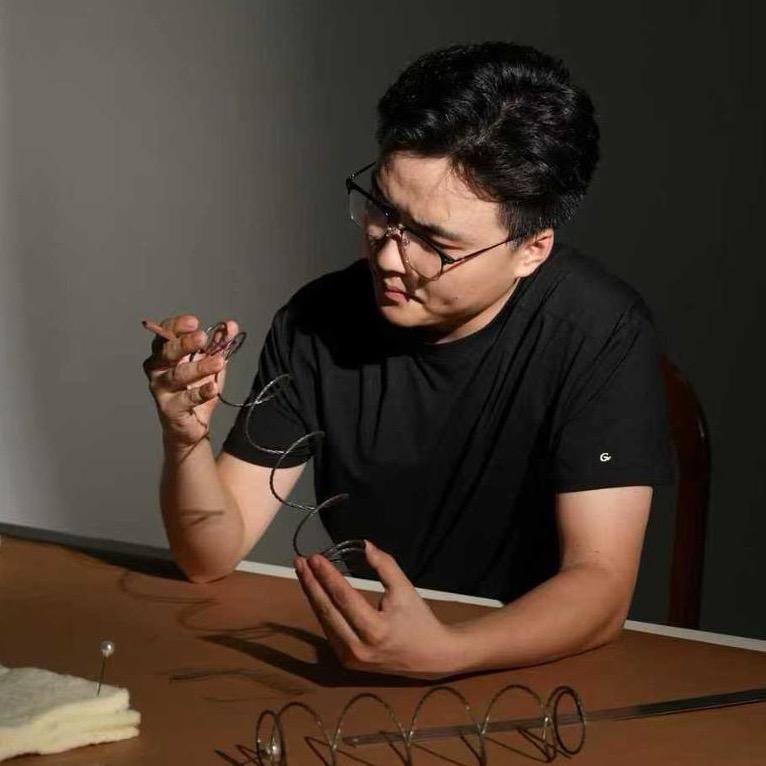 三哥的工厂日志