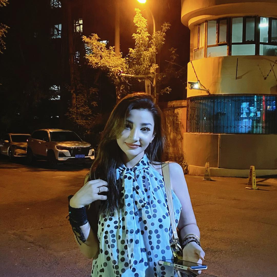 娜娜子美妆工作室