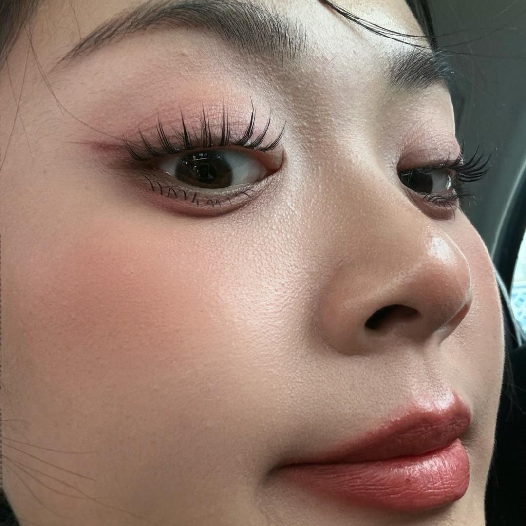 爱吃香菜