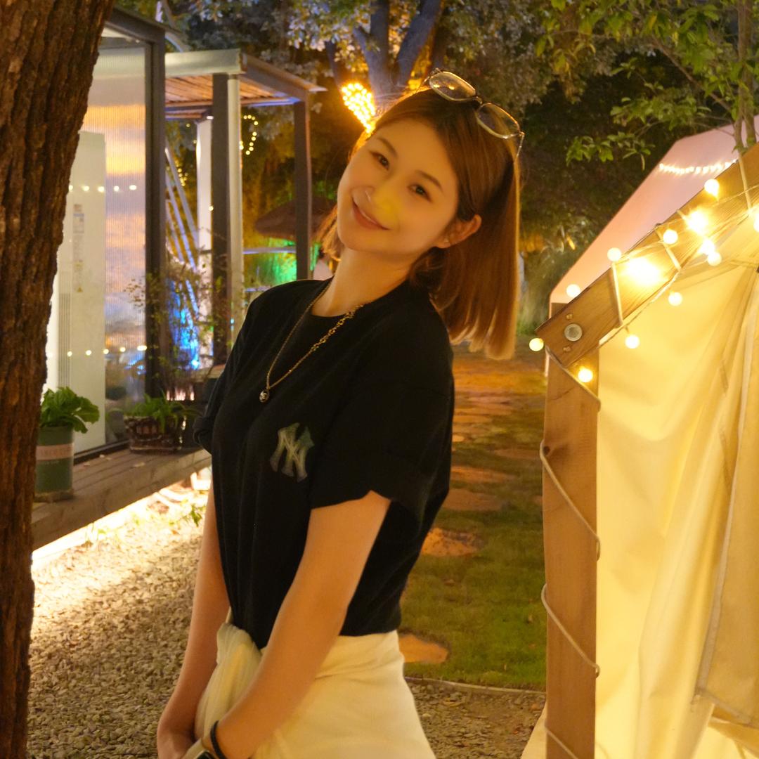 姣姣子💎