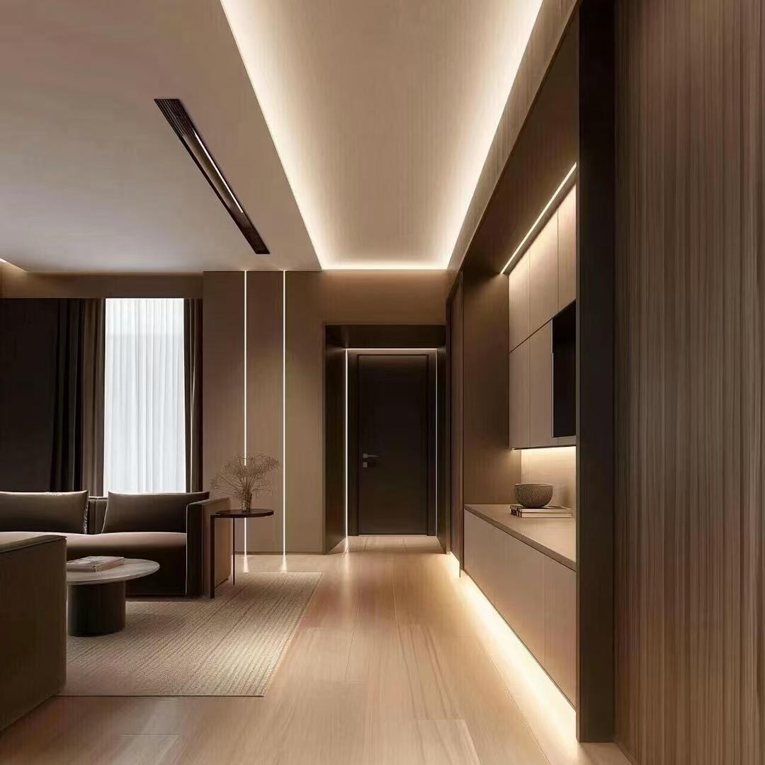 熊邦全屋定制源头工厂