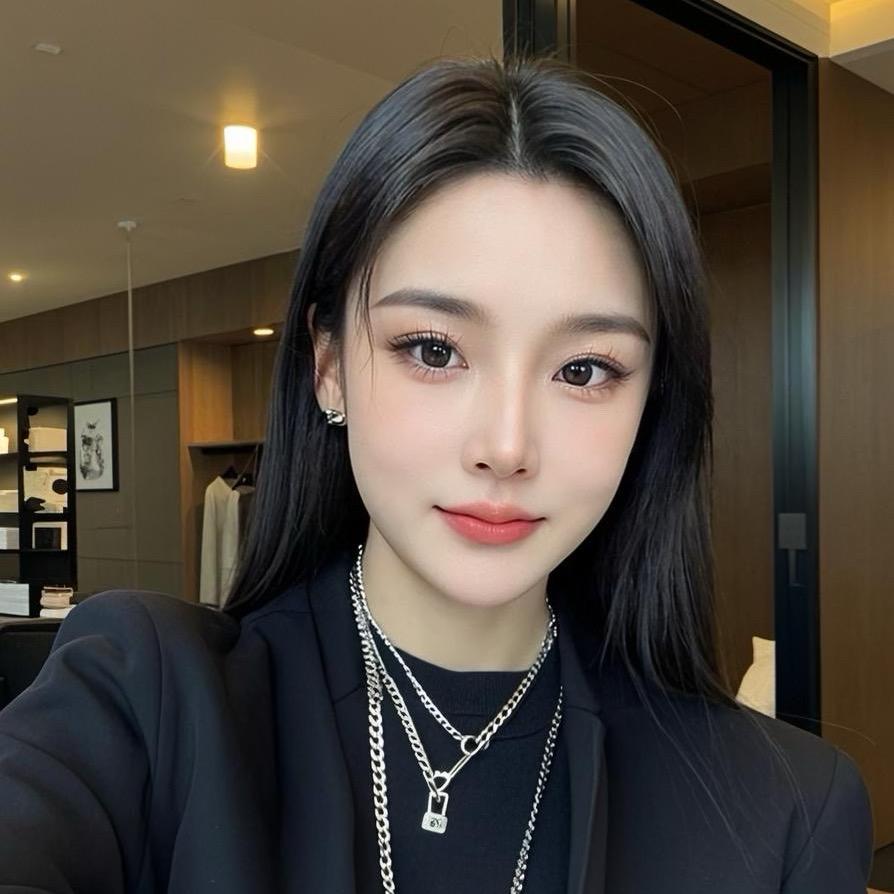 大美……丽