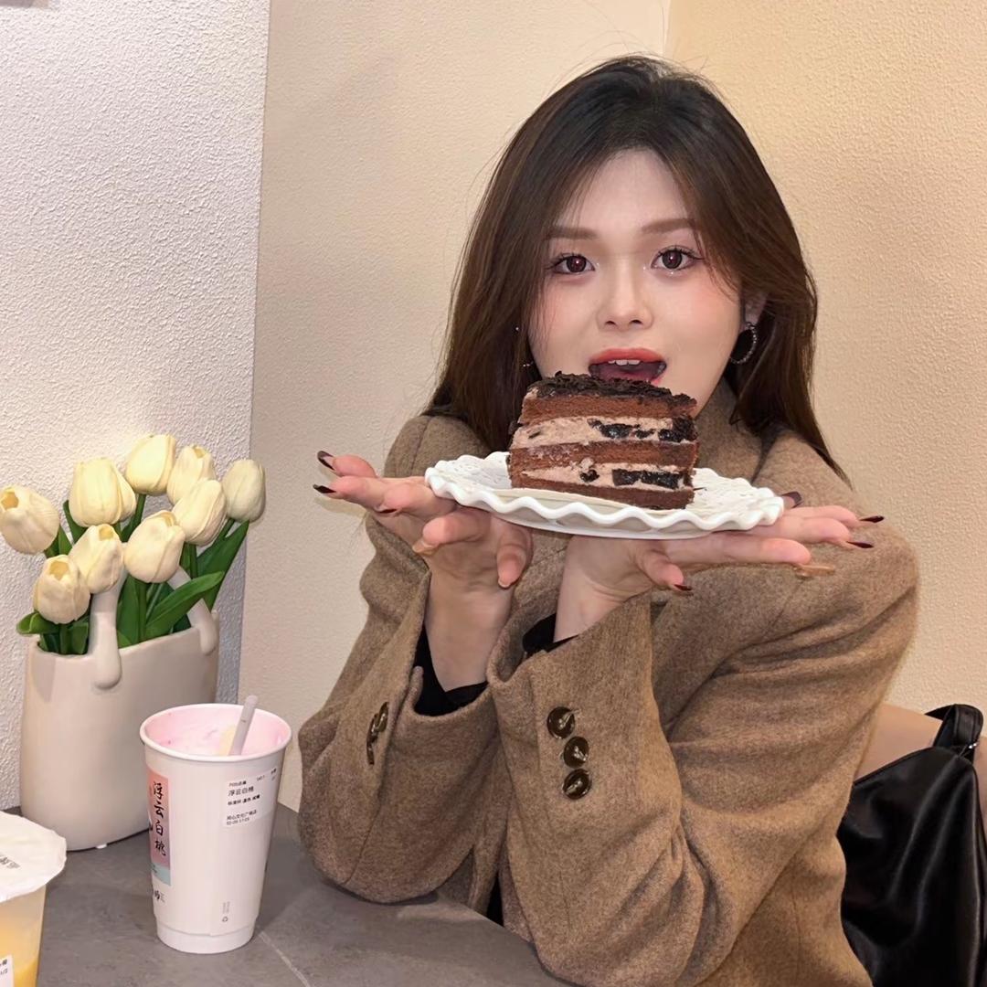 大阿雪👩‍🍳