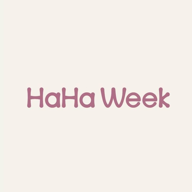 HaHa Week