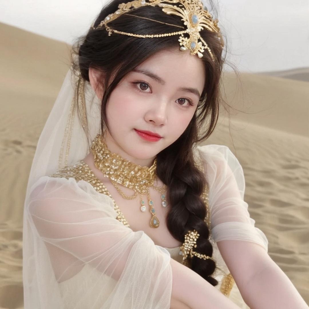 🌙月亮掉进海里.