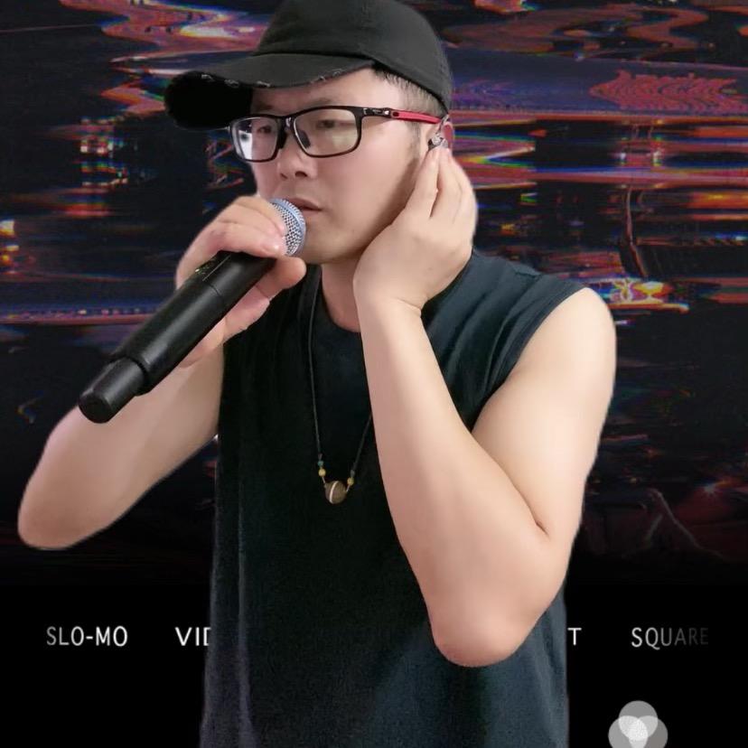 厨歌🎙️