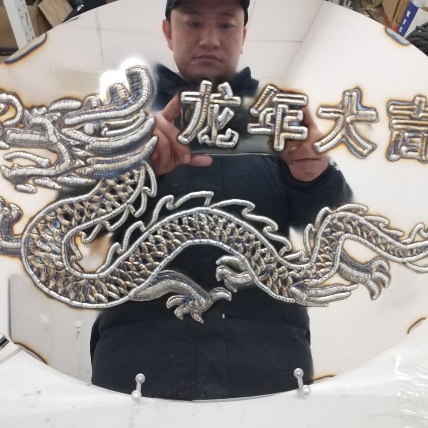 巧匠焊工桥梁
