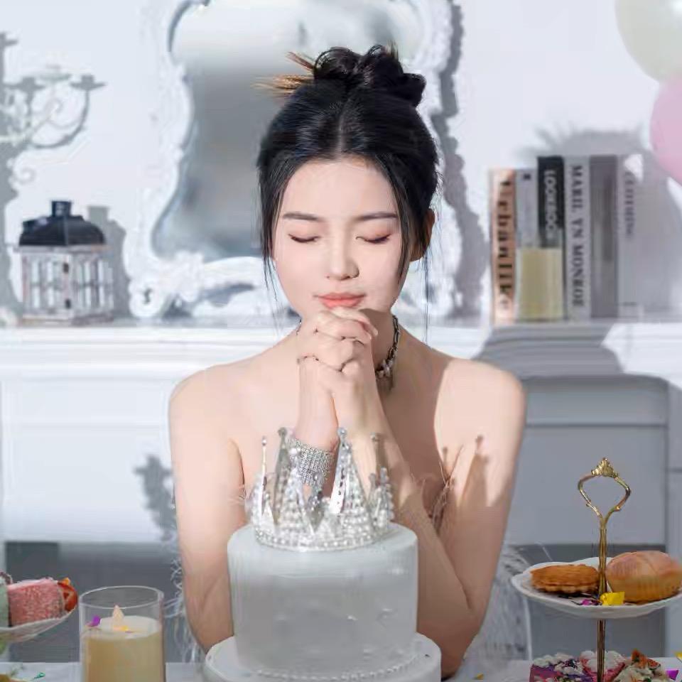 熙熙干饭中