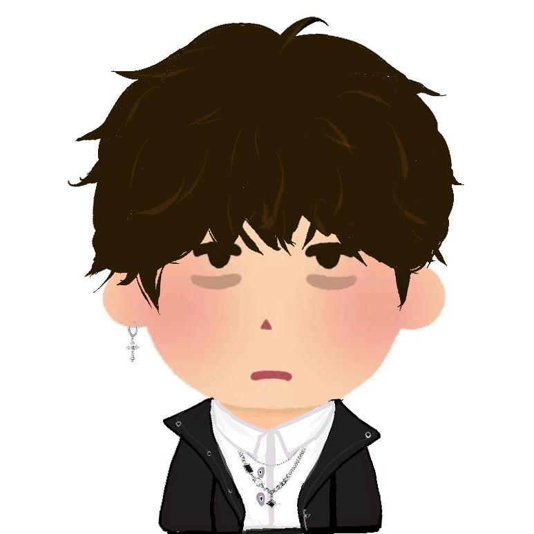 不和吃香菜的玩🤢