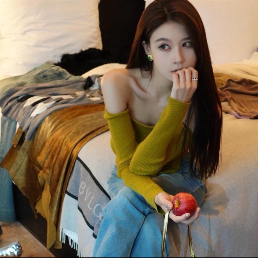 温婉（穿搭小助理）