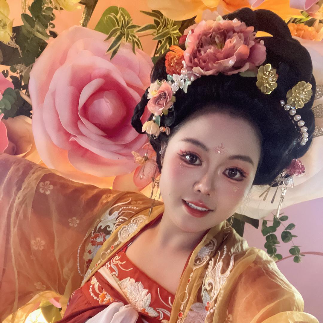 家慧美发美甲官方号