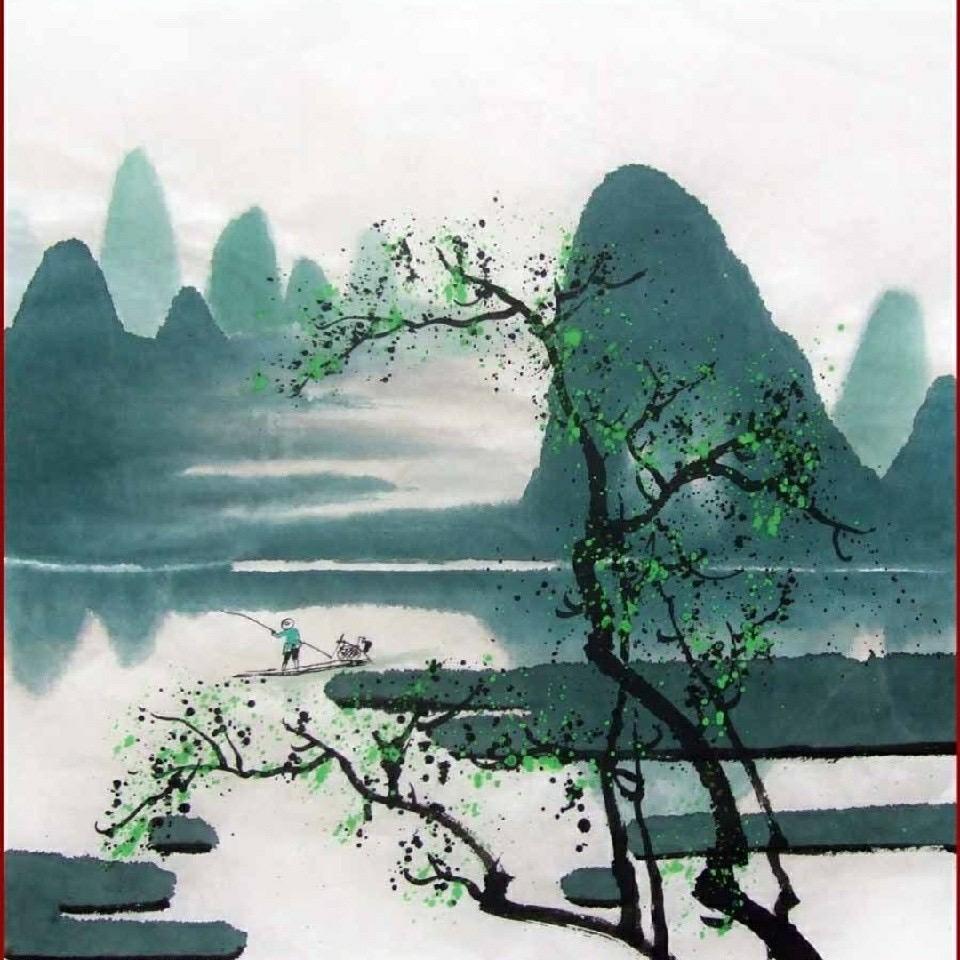 吉祥如意
