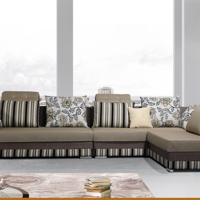 济宁北湖宜佳家具商城