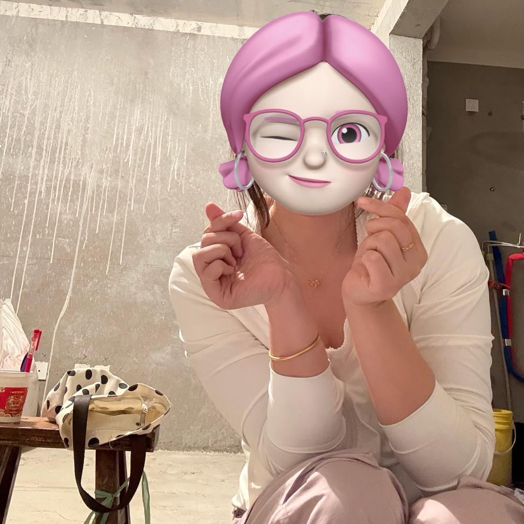 小瑜儿的装修日记