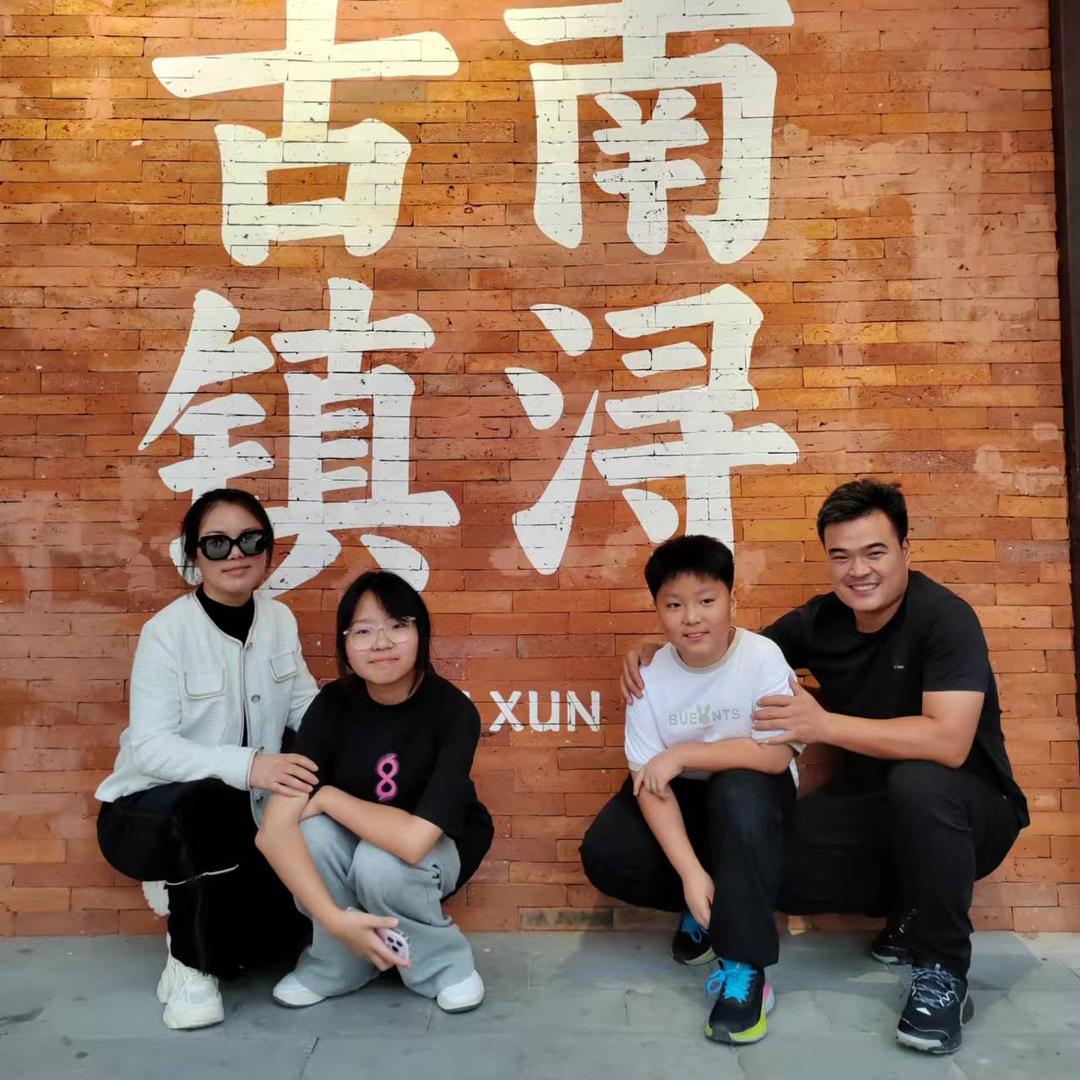 李晓