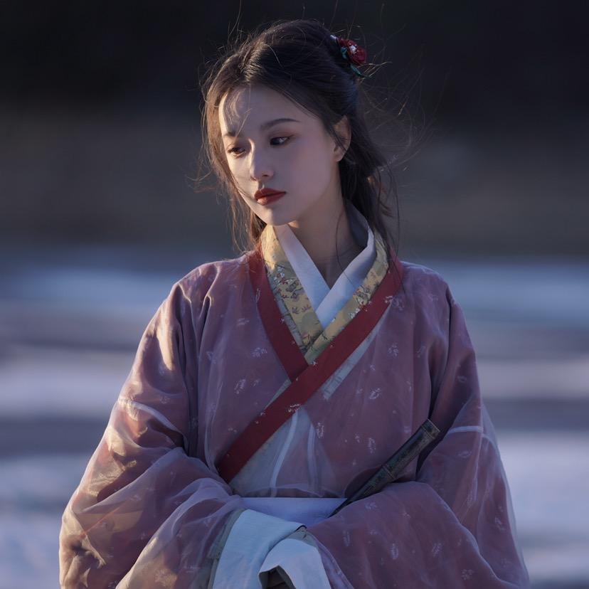 忱瑾子