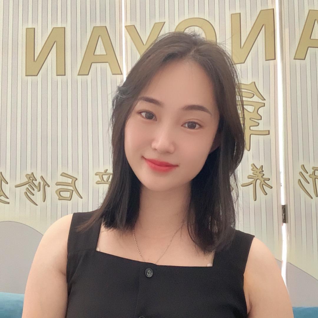 遇见美好（姑姑）