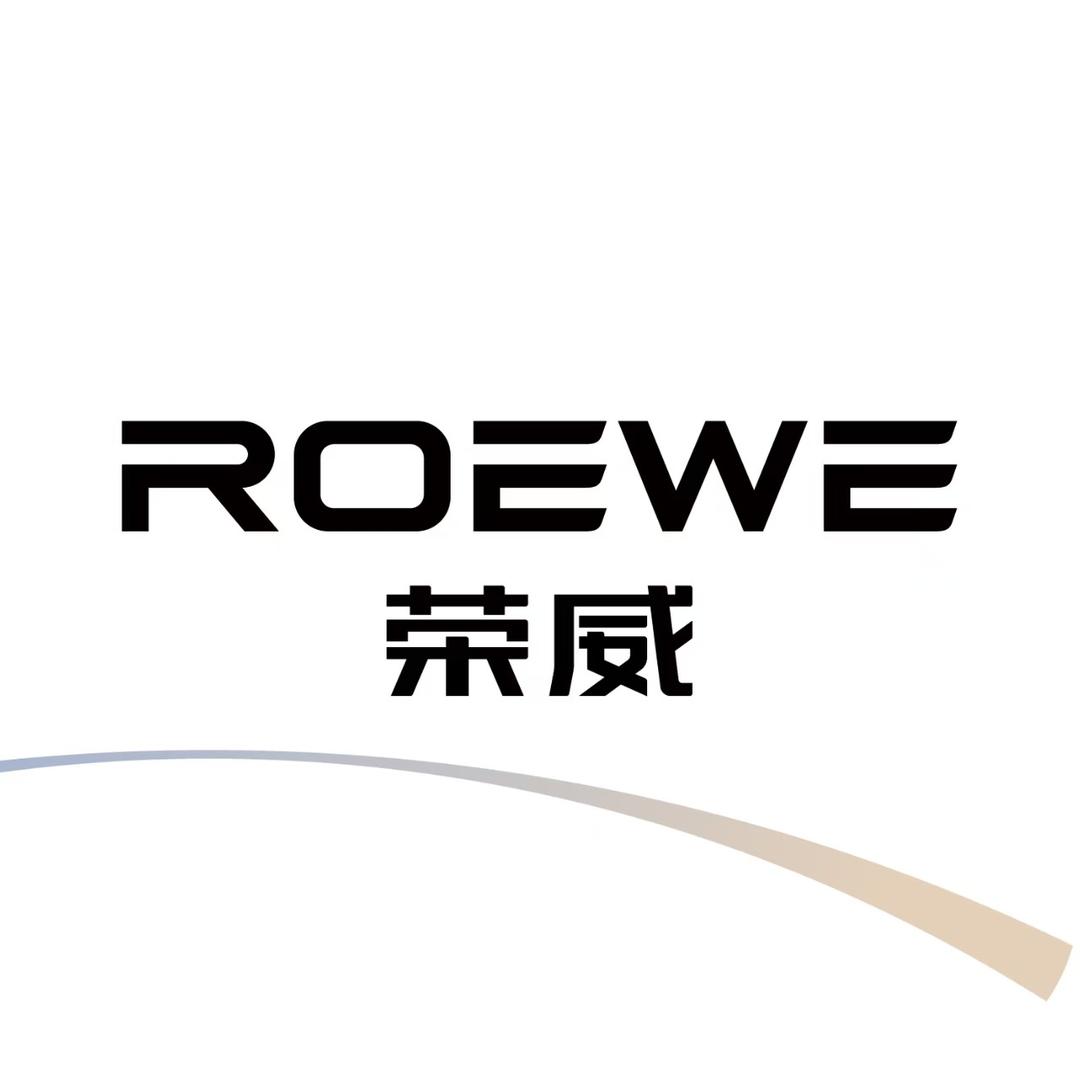 卖荣威的小姐姐