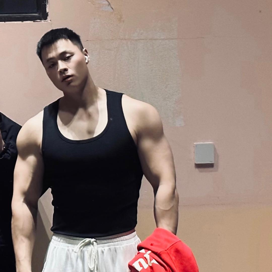 林梓豪_🏋️