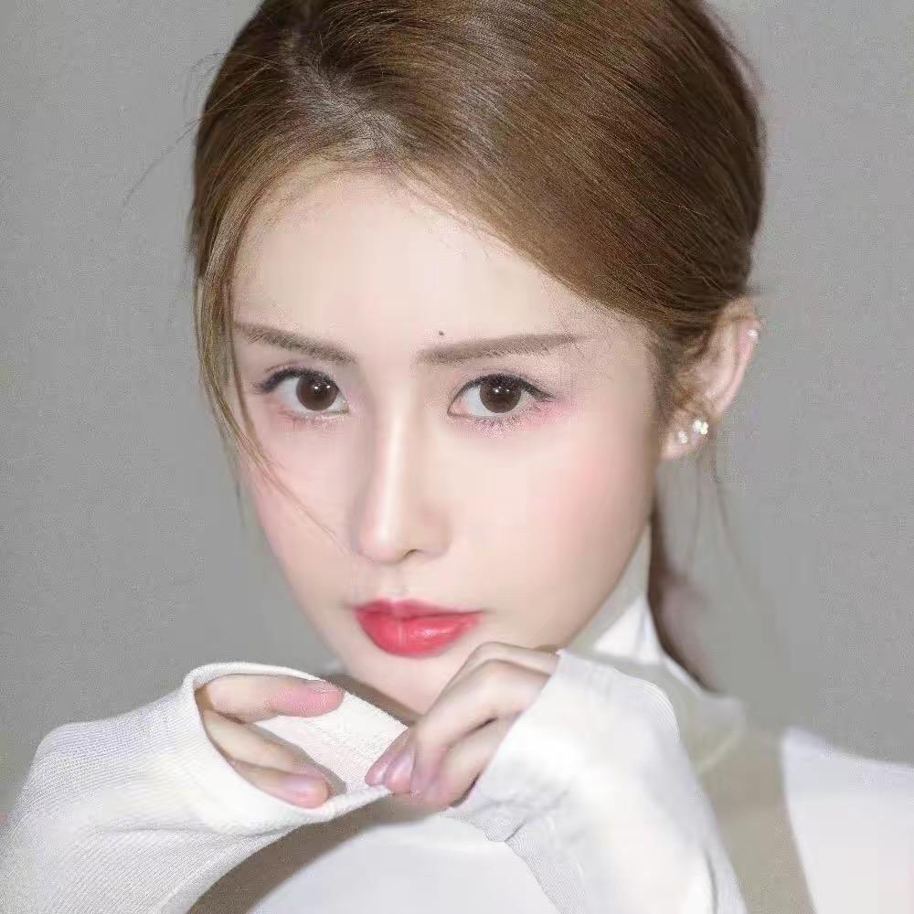 韦雪「人间清醒版」@抖音