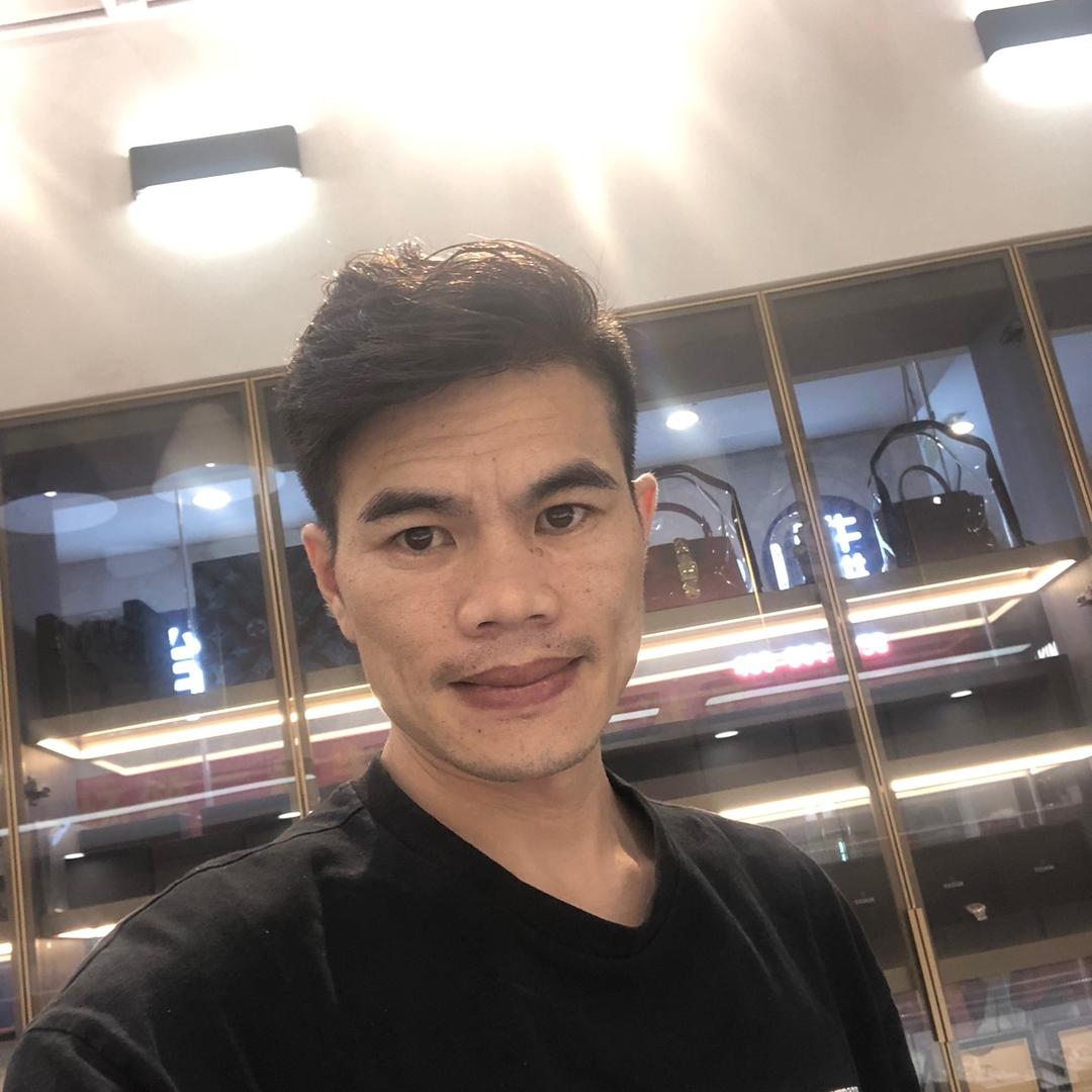 二手表忠哥实体店