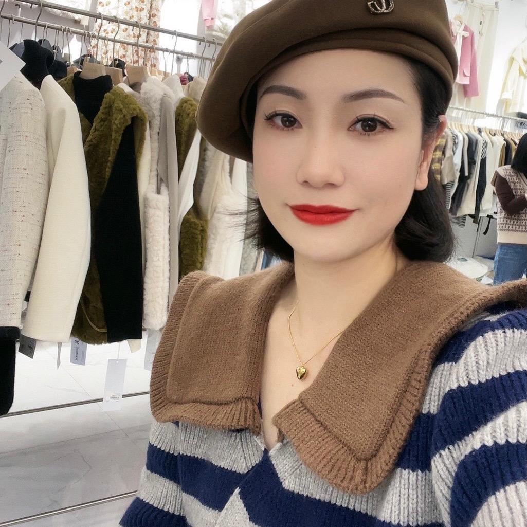 木子末末官方号