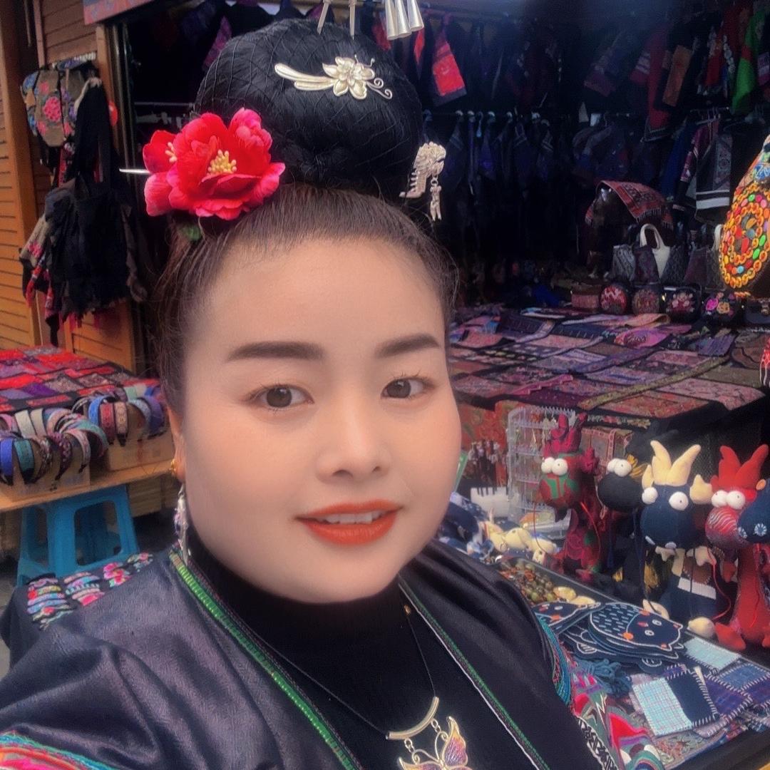 花花老绣坊