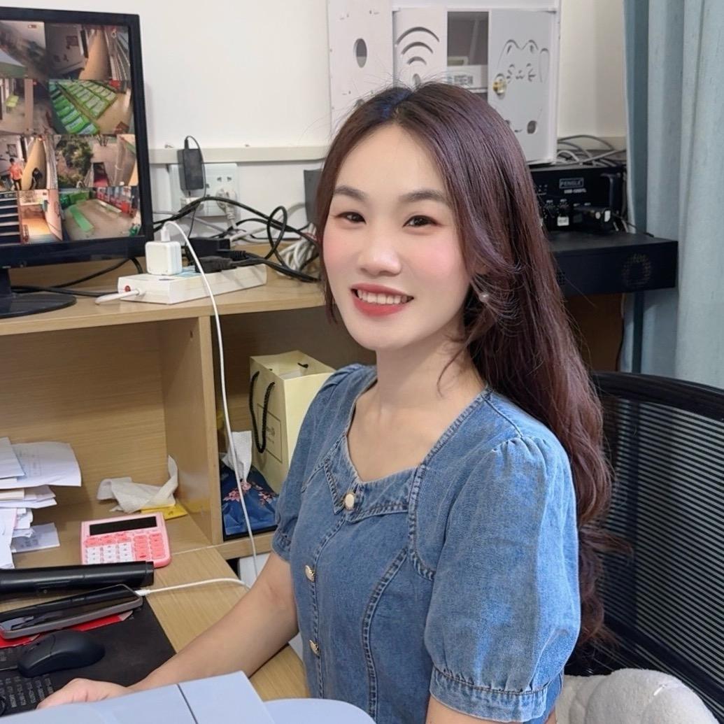小树苗范园长