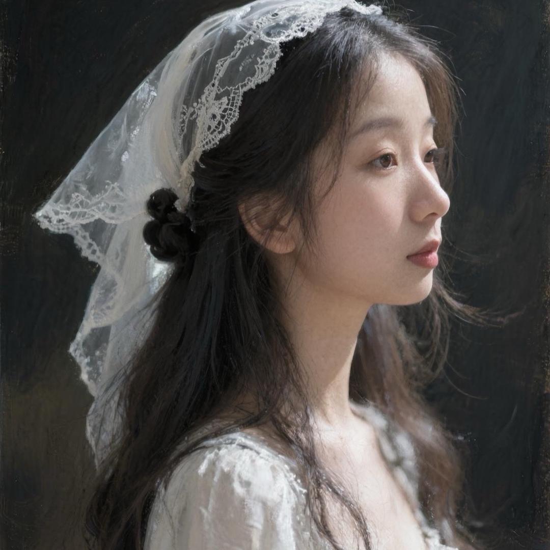 未闻花名💫