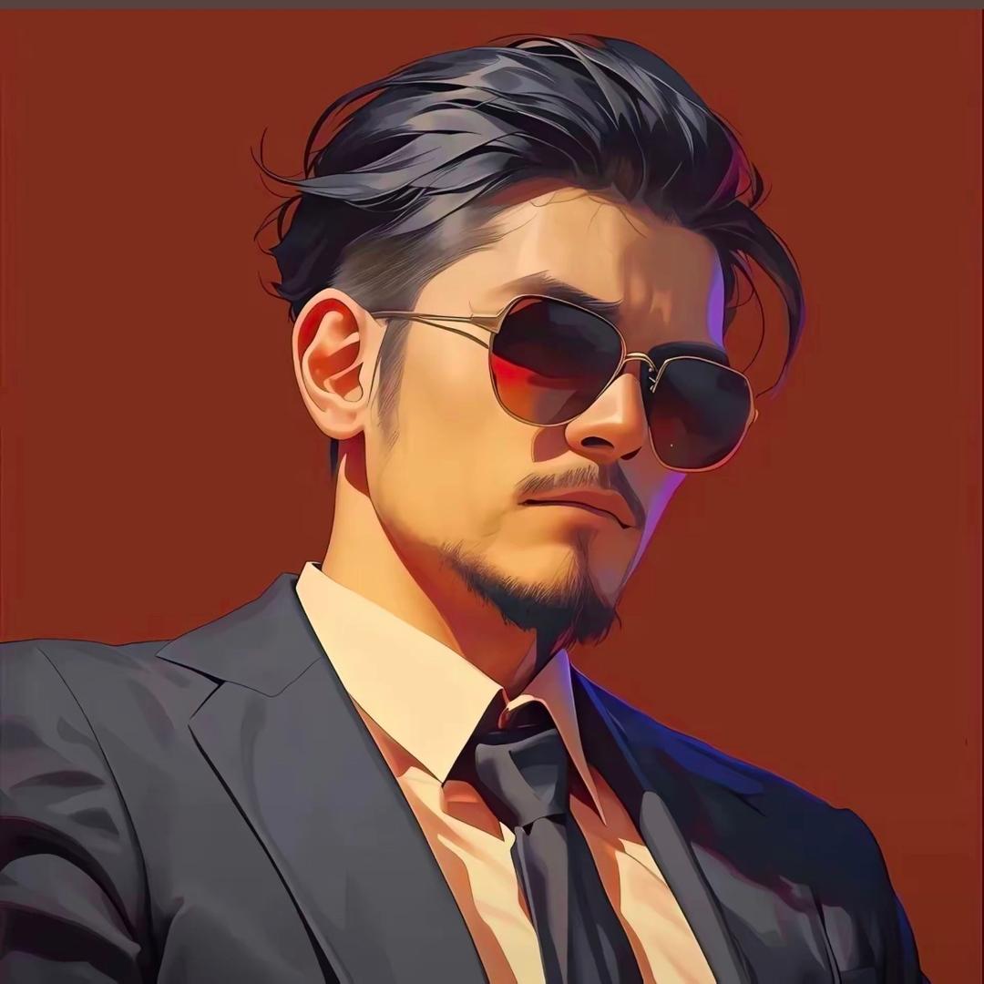 我睡觉的时候不困