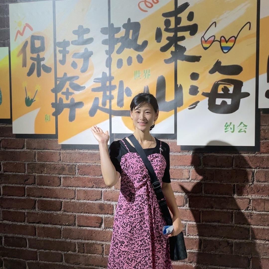 隐形的翅膀