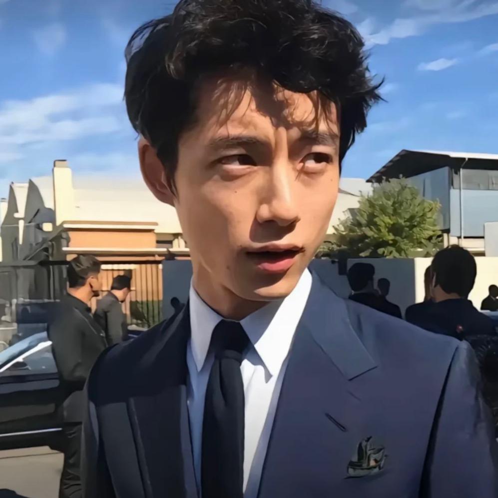 川哥🎓