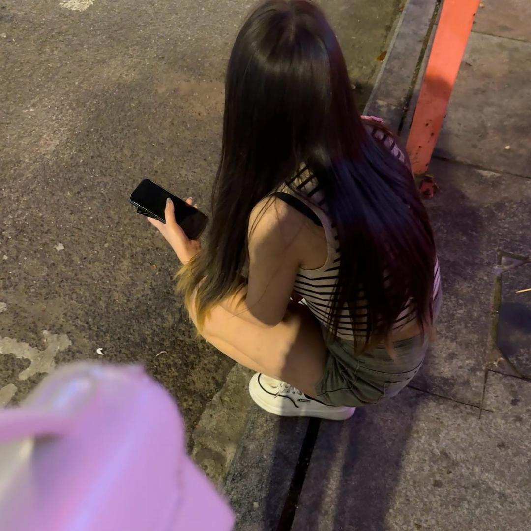 爱橘子🍊头像
